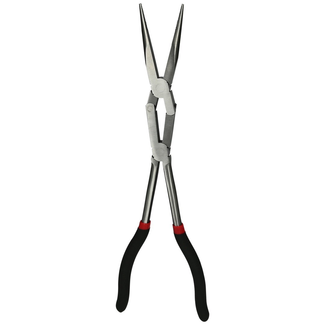 KS Tools Doppelgelenk-Flachzange, XL