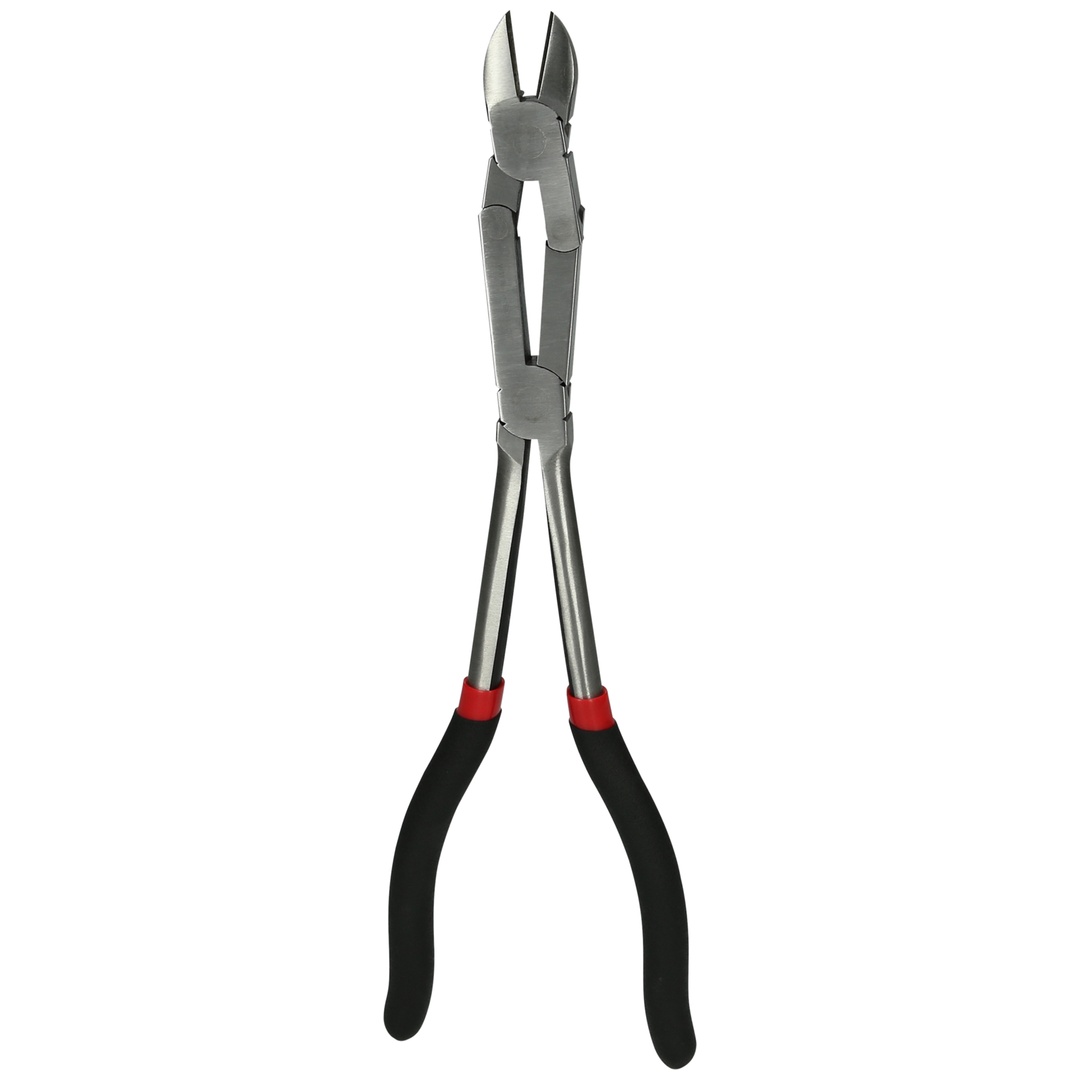 KS Tools 500.7201 Pince coupante diagonale 290 mm