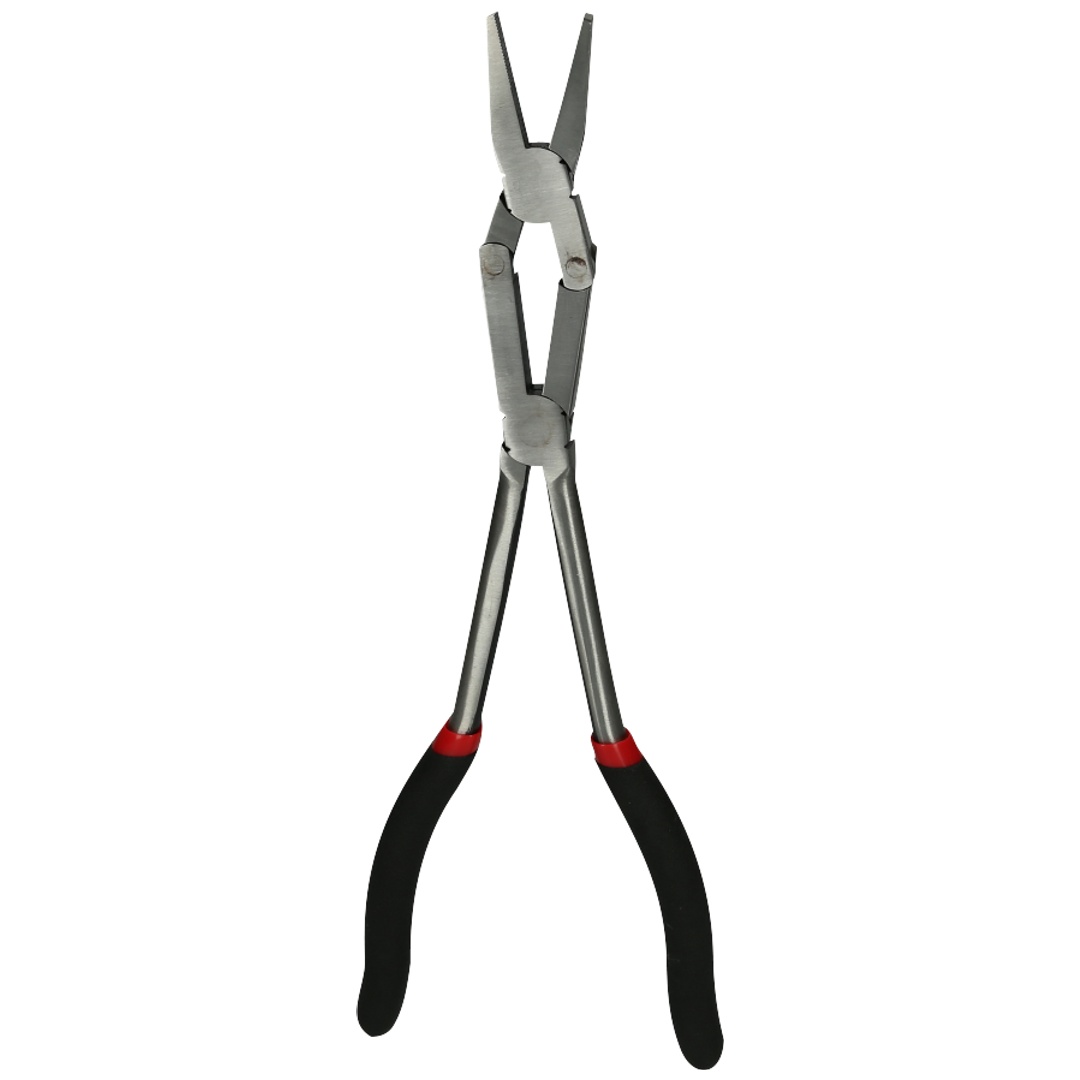 KS Tools Doppelgelenk-Kombinationszange, XL, 300 mm