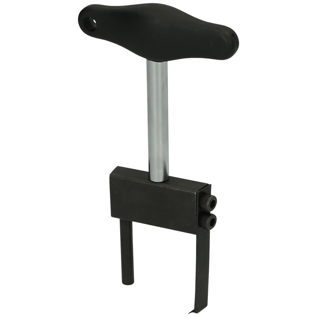 KS Tools T-Griff-Zündspulen-Abzieher für Stab-Zündspulen, 156 mm