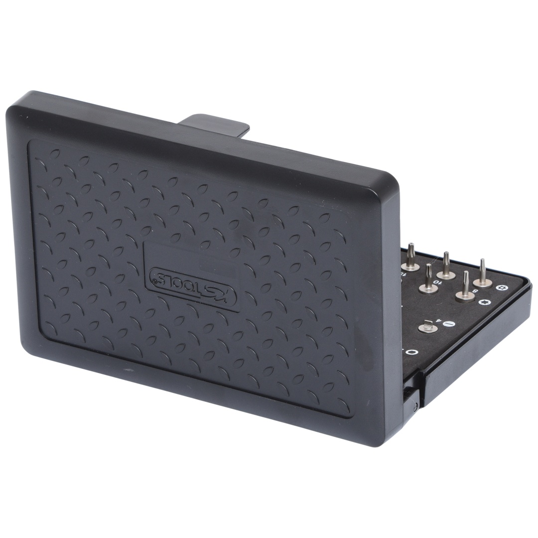 KS Tools Micro Bit-Satz, 32-tlg