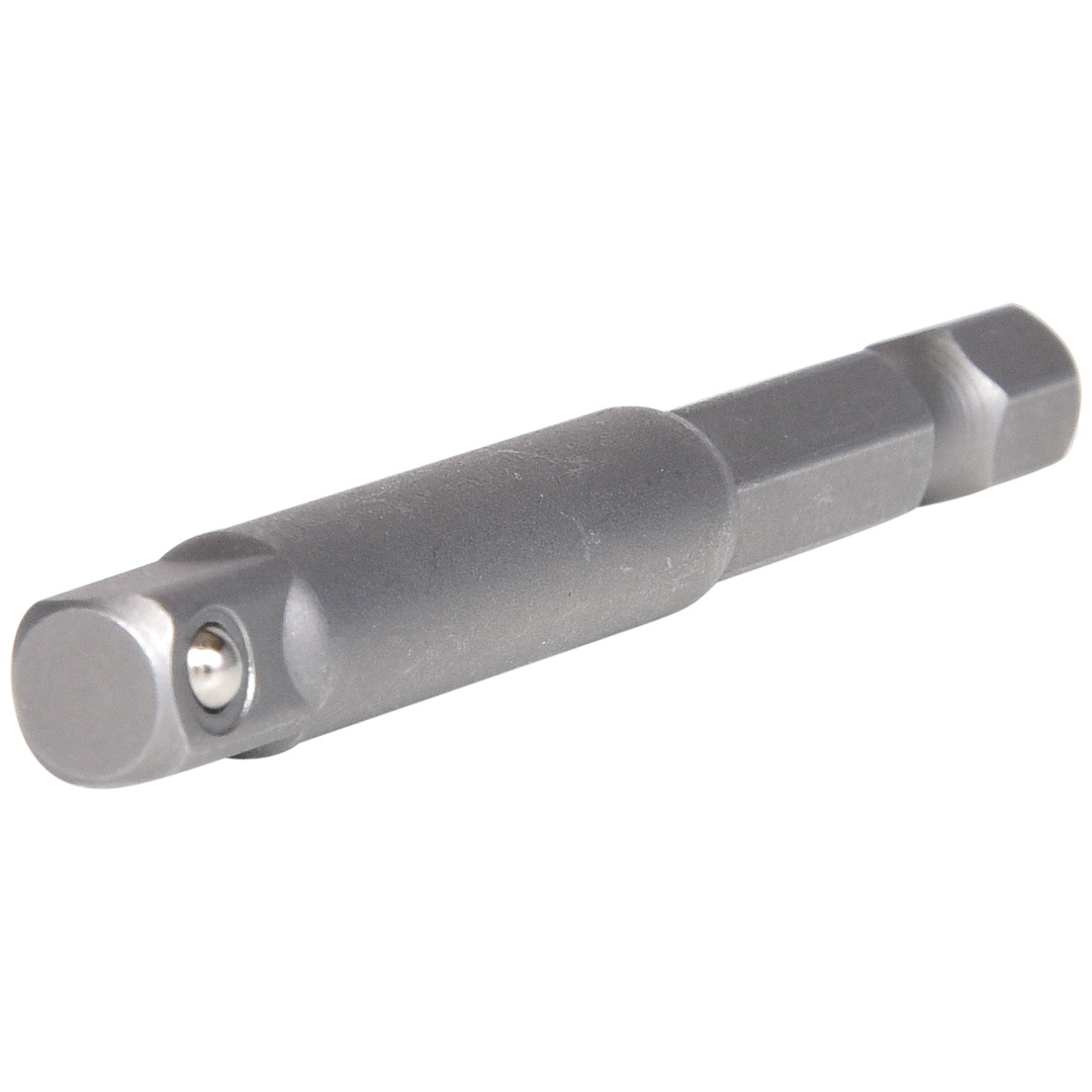 KS Tools 1/4 Vierkant-Adapter, für 1/4 Stecknuss