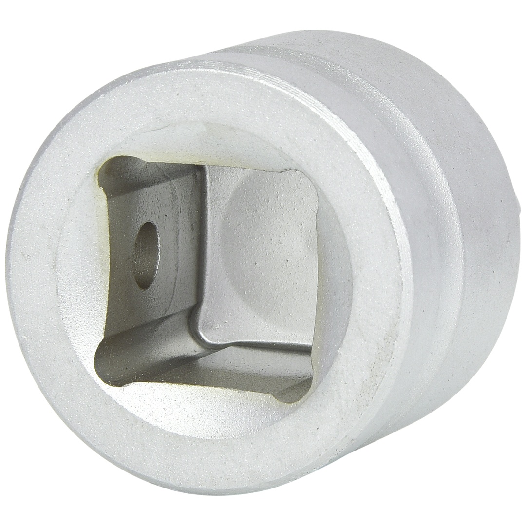 KS Tools 3/4 Kraft-Bit-Stecknuss Innensechskant kurz, 17 mm