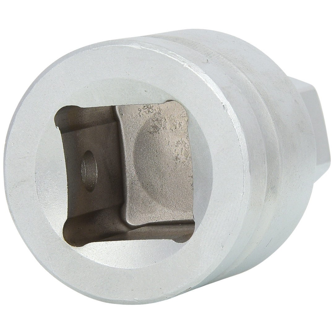 KS Tools 3/4 Kraft-Bit-Stecknuss Innensechskant kurz, 22 mm