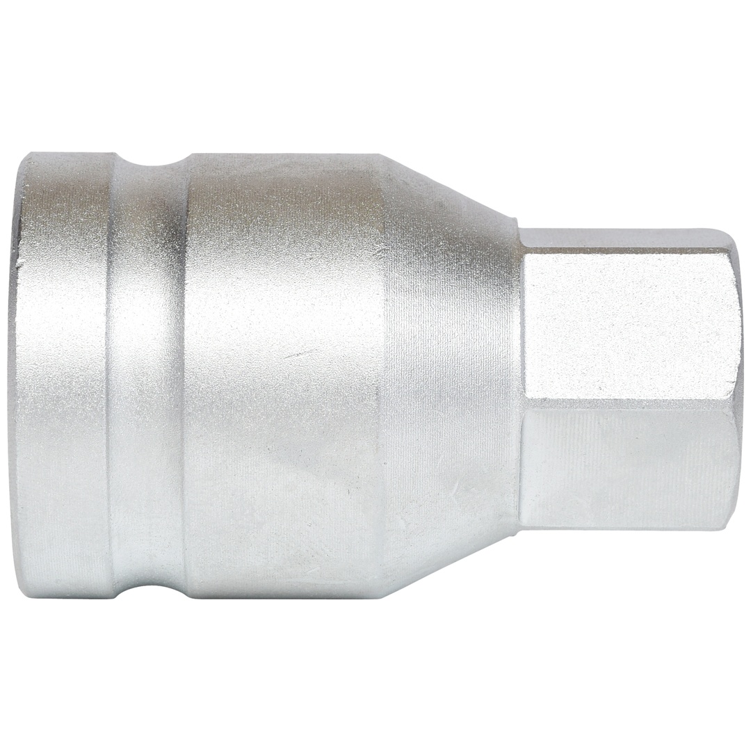 KS Tools 3/4 Kraft-Bit-Stecknuss Innensechskant kurz, 24 mm
