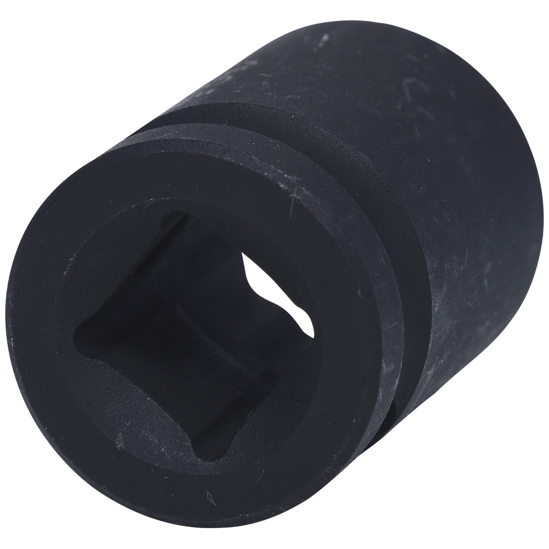 KS Tools 1/2 12-kant-Kraft-Stecknuss, kurz, 19 mm