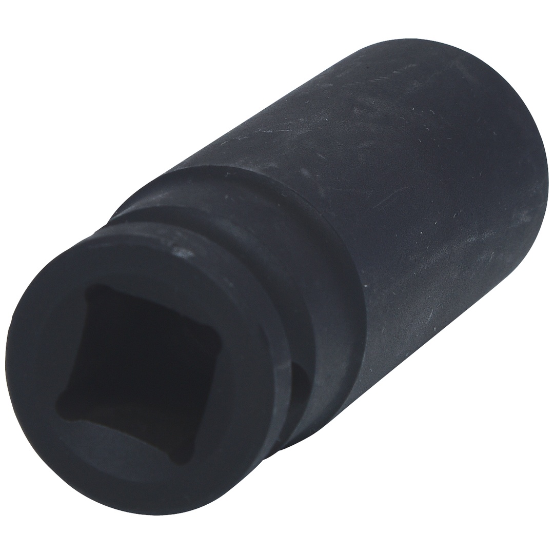 KS Tools 1/2 12-kant-Kraft-Stecknuss, lang, 19 mm