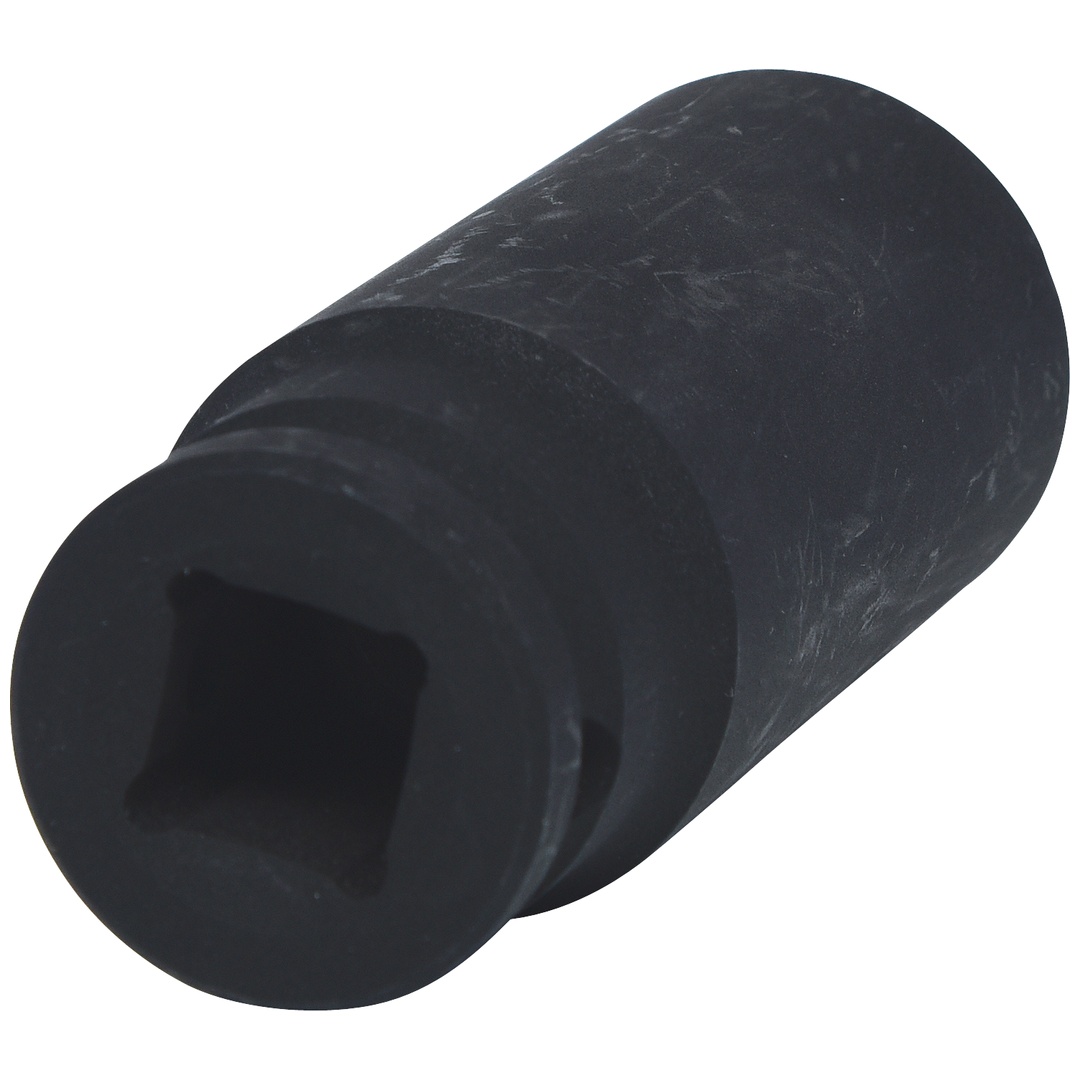 KS Tools 1/2 12-kant-Kraft-Stecknuss, lang, 22 mm