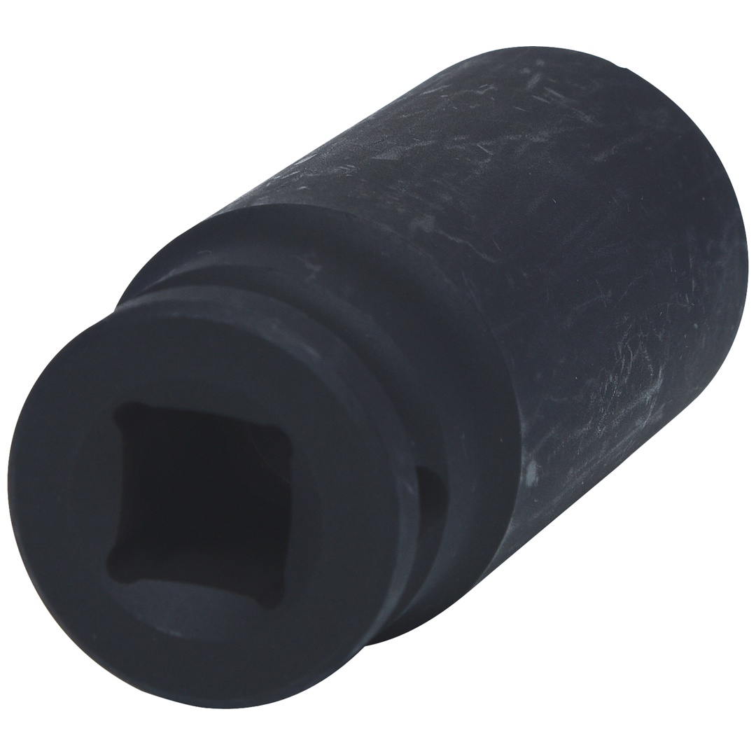 KS Tools 1/2 12-kant-Kraft-Stecknuss, lang, 24 mm