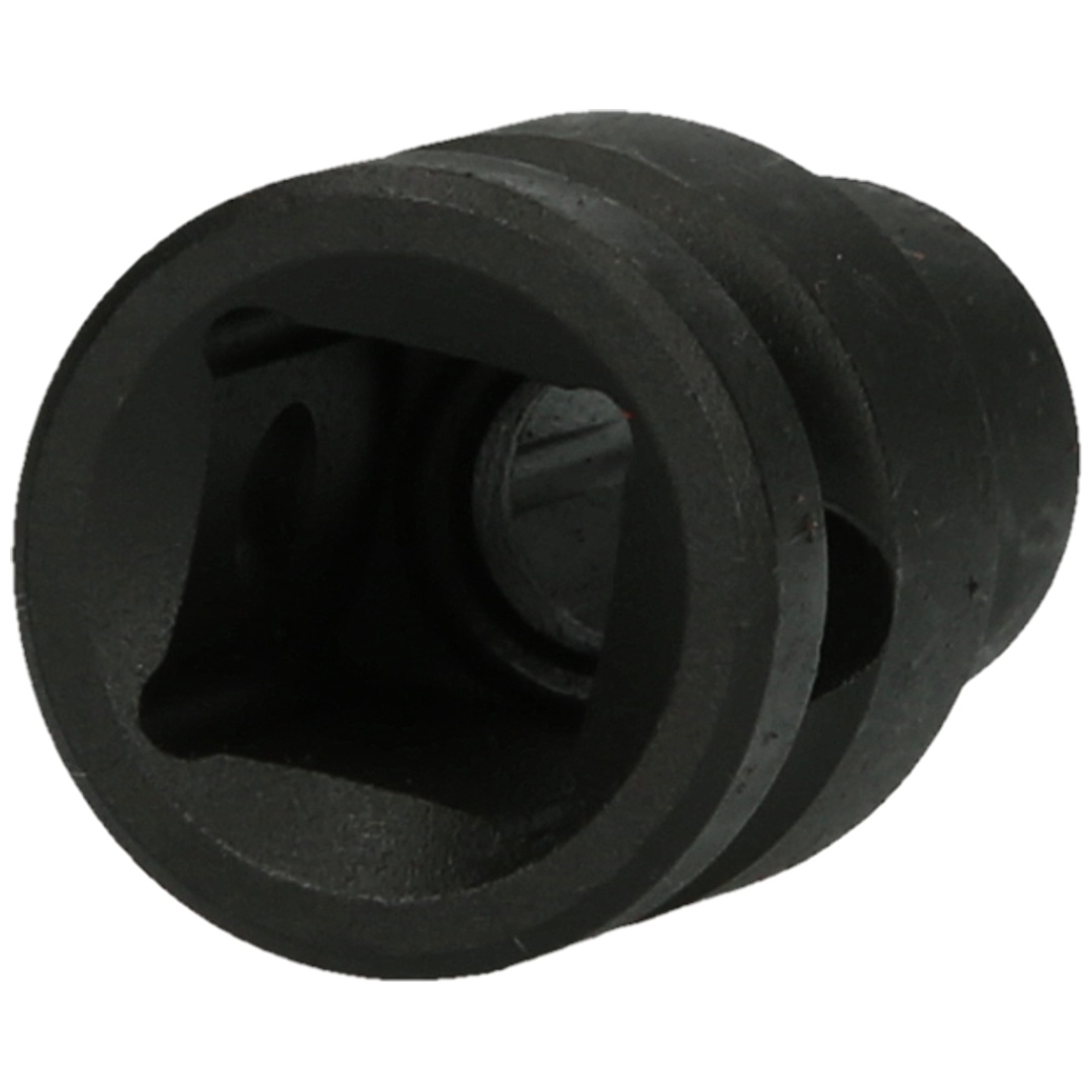 KS Tools 1/2 Sechskant-Kraft-Stecknuss, kurz, 10 mm