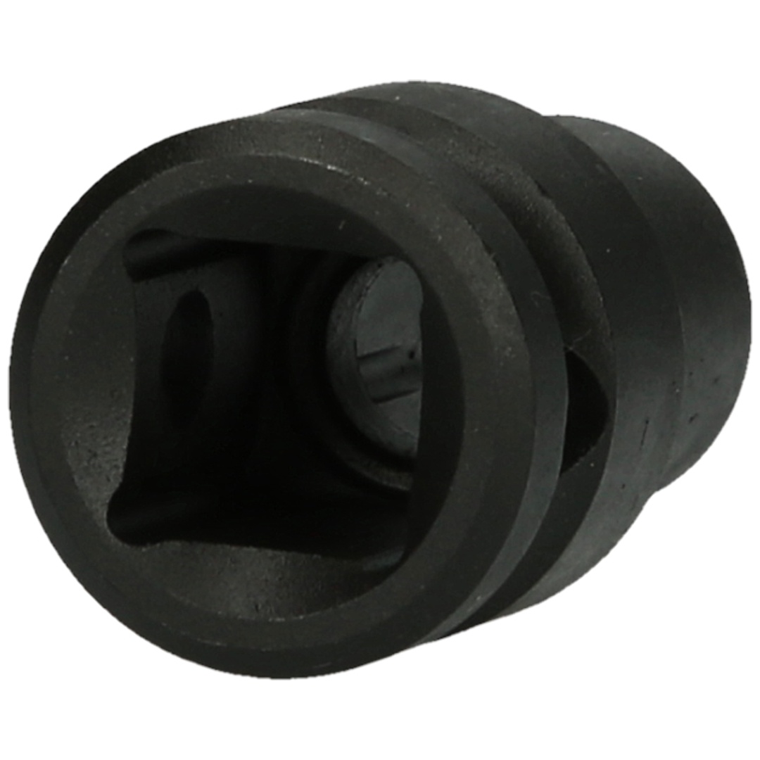 KS Tools 1/2 Sechskant-Kraft-Stecknuss, kurz, 11 mm
