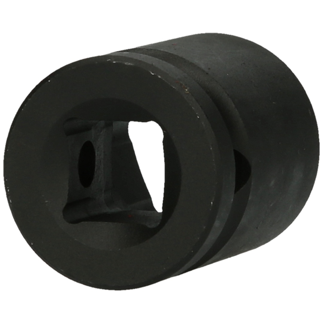 KS Tools 1/2 Sechskant-Kraft-Stecknuss, kurz, 21 mm