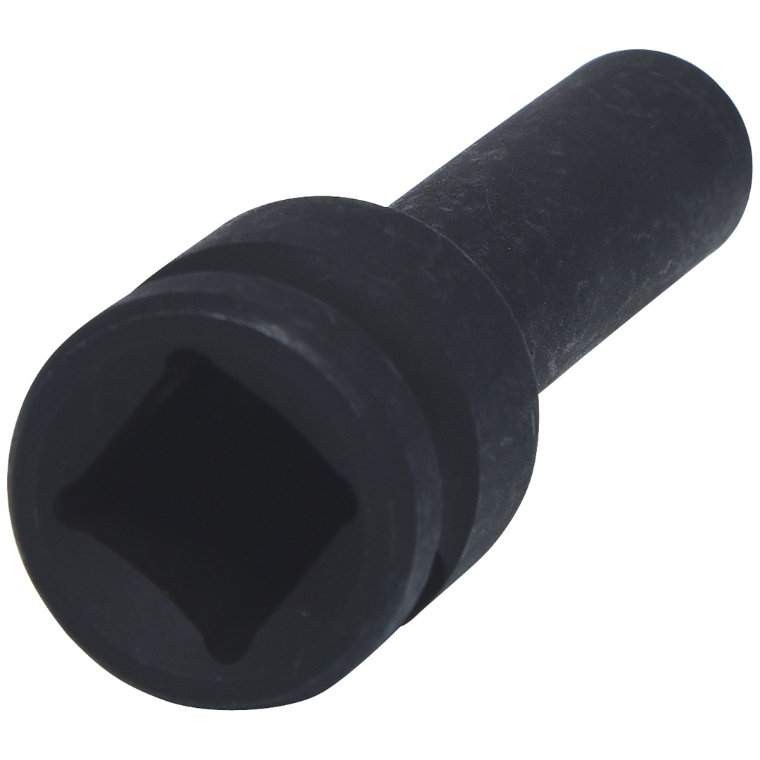 KS Tools 1/2 Sechskant-Kraft-Stecknuss, lang, 8 mm