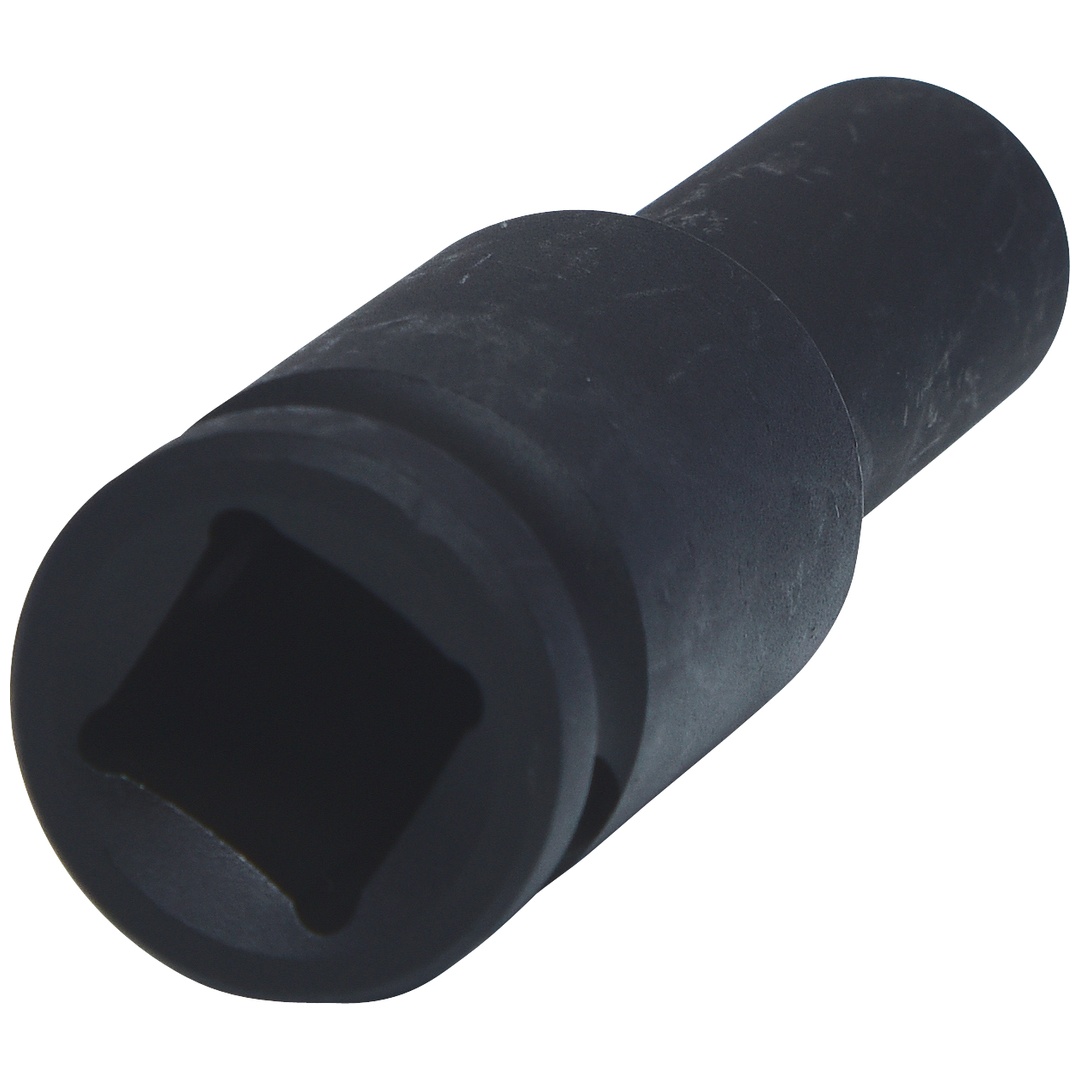 KS Tools 1/2 Sechskant-Kraft-Stecknuss, lang, 10 mm