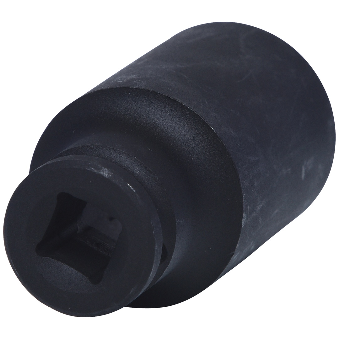 KS Tools 3/8 Sechskant-Kraft-Stecknuss, lang, 22 mm