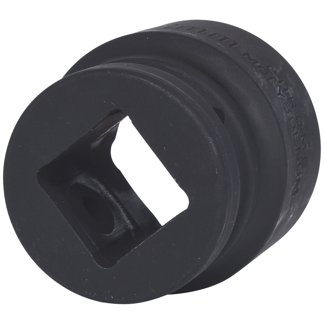 KS Tools 1 Sechskant-Kraft-Stecknuss, kurz, 41 mm