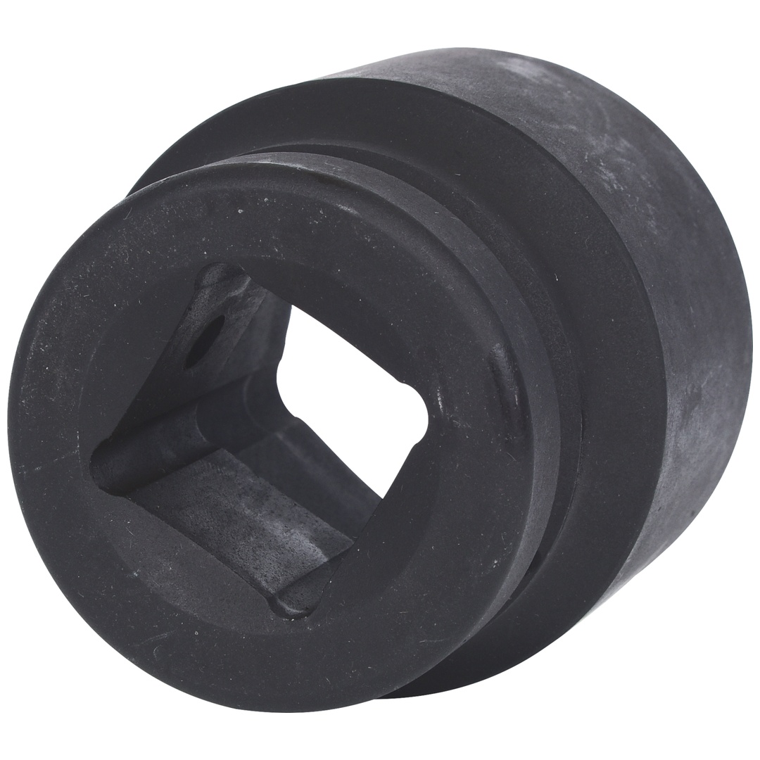 KS Tools 1 Sechskant-Kraft-Stecknuss, kurz, 42 mm