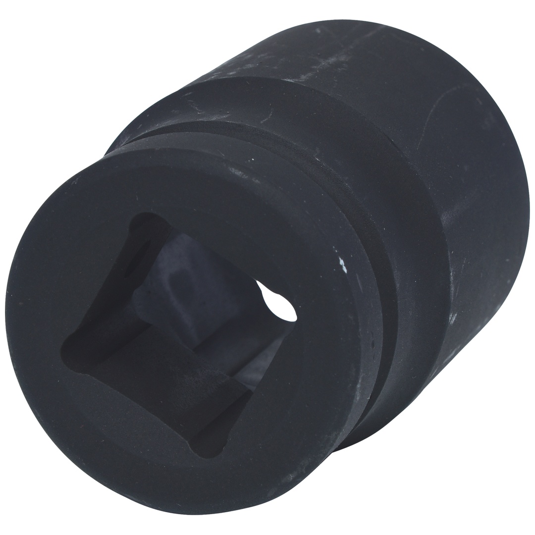KS Tools 1 Sechskant-Kraft-Stecknuss, mittel lang, 41 mm