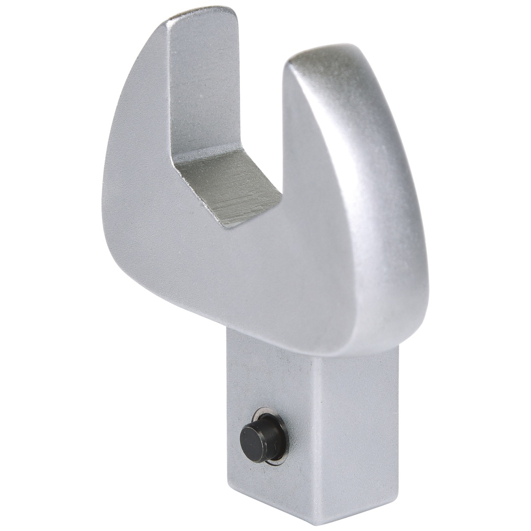 KS Tools 14x18 mm Einsteck-Maulschlüssel, 21 mm