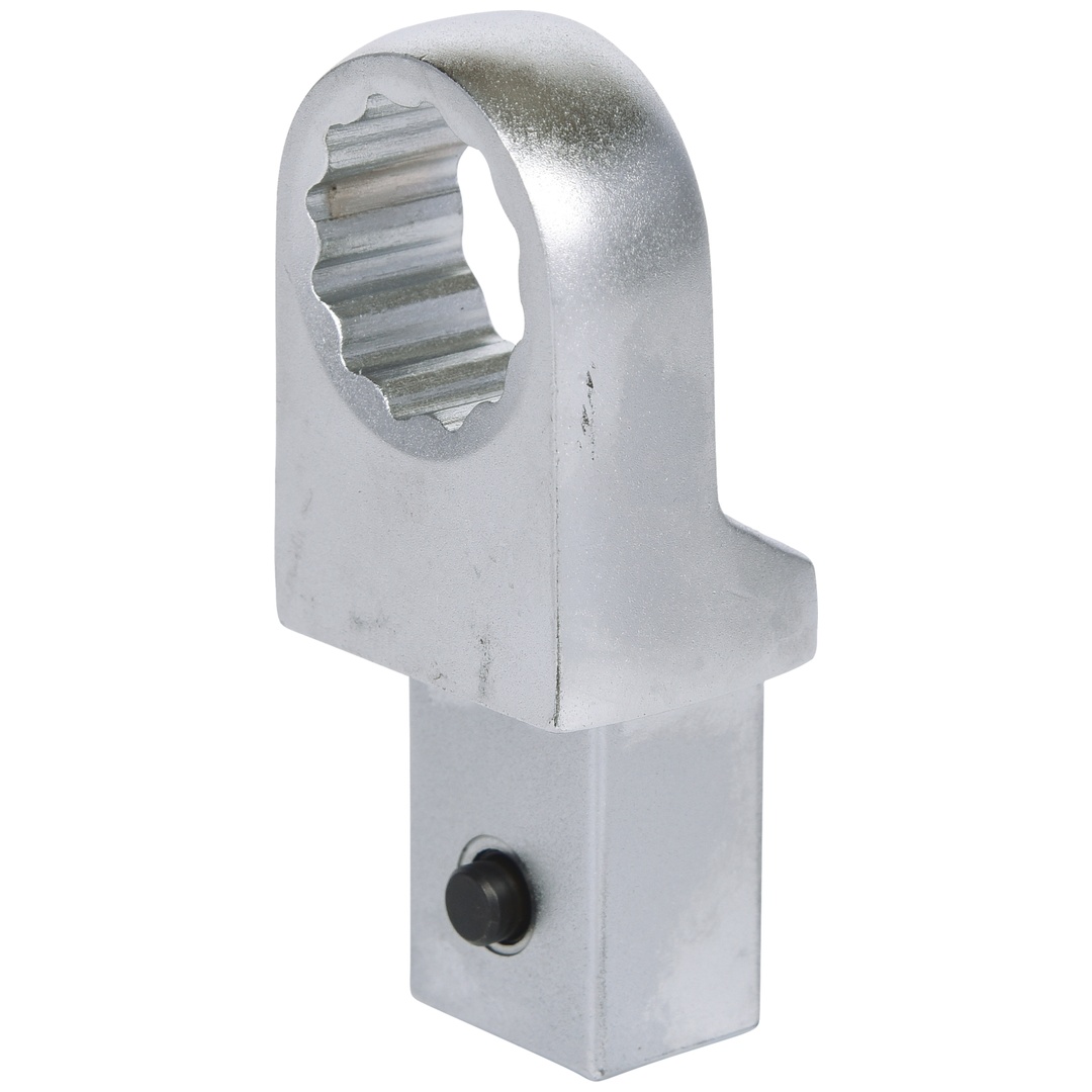 KS Tools 14x18 mm Einsteck-Ringschlüssel, 17 mm