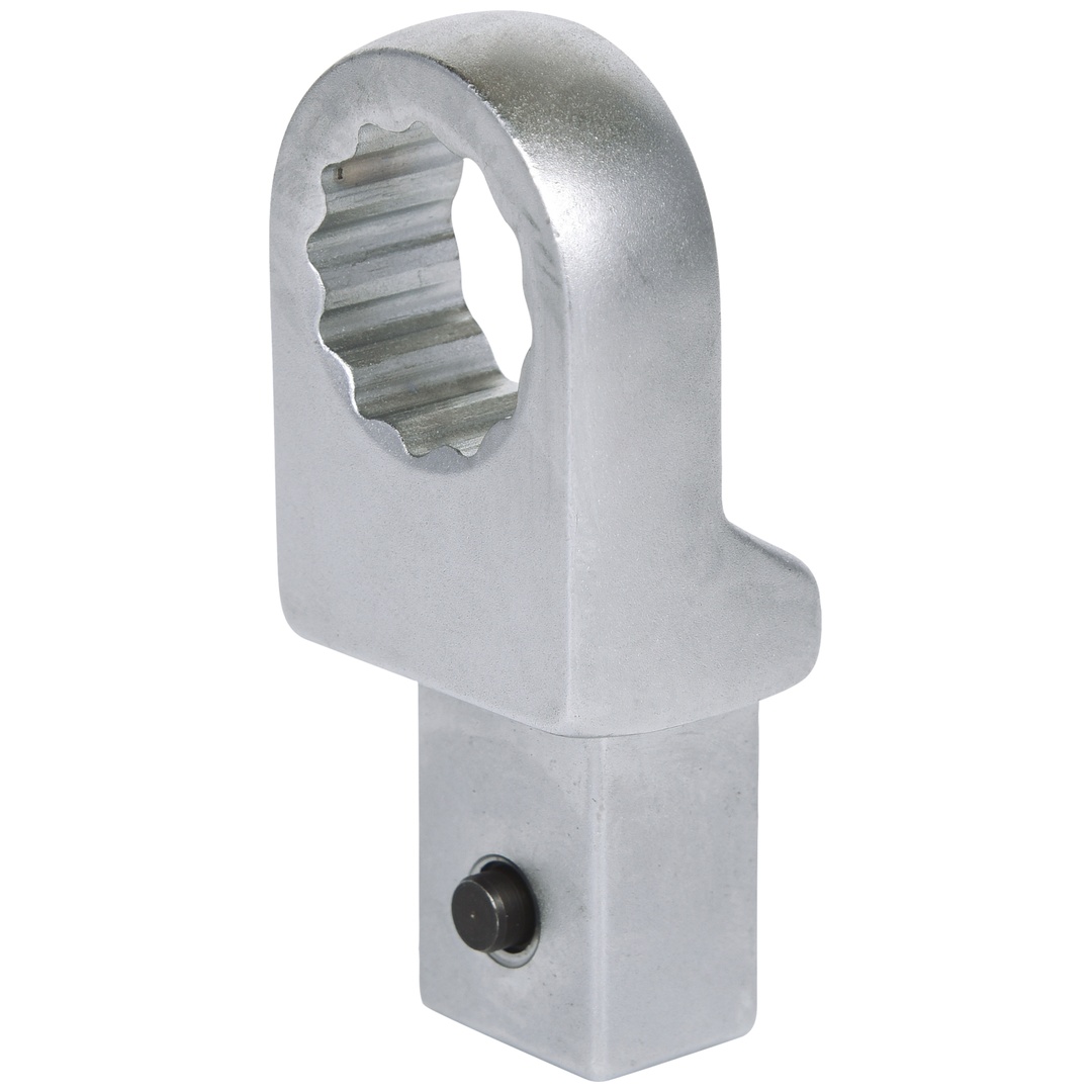 KS Tools 14x18 mm Einsteck-Ringschlüssel, 18 mm