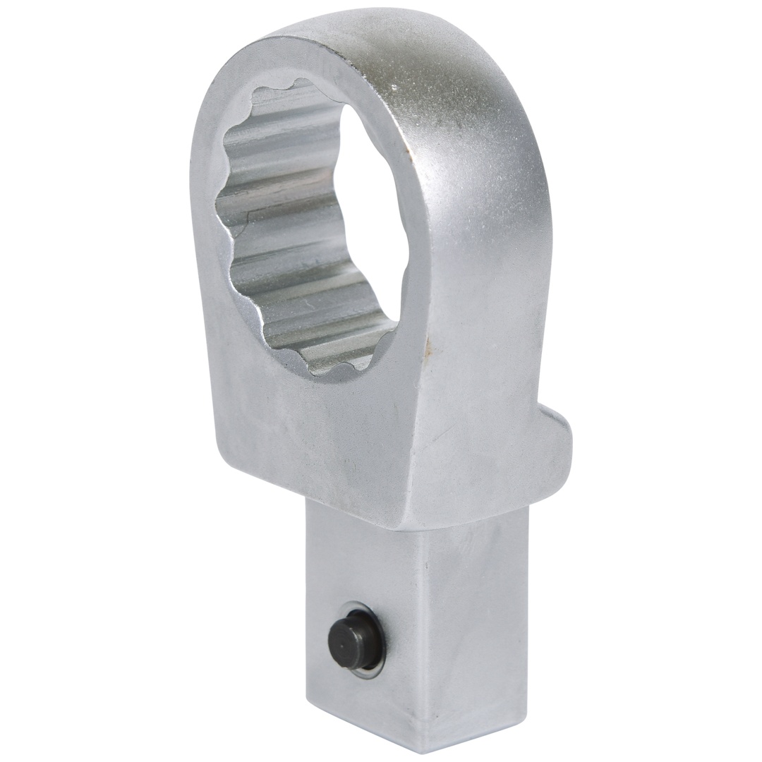 KS Tools 14x18 mm Einsteck-Ringschlüssel, 24 mm
