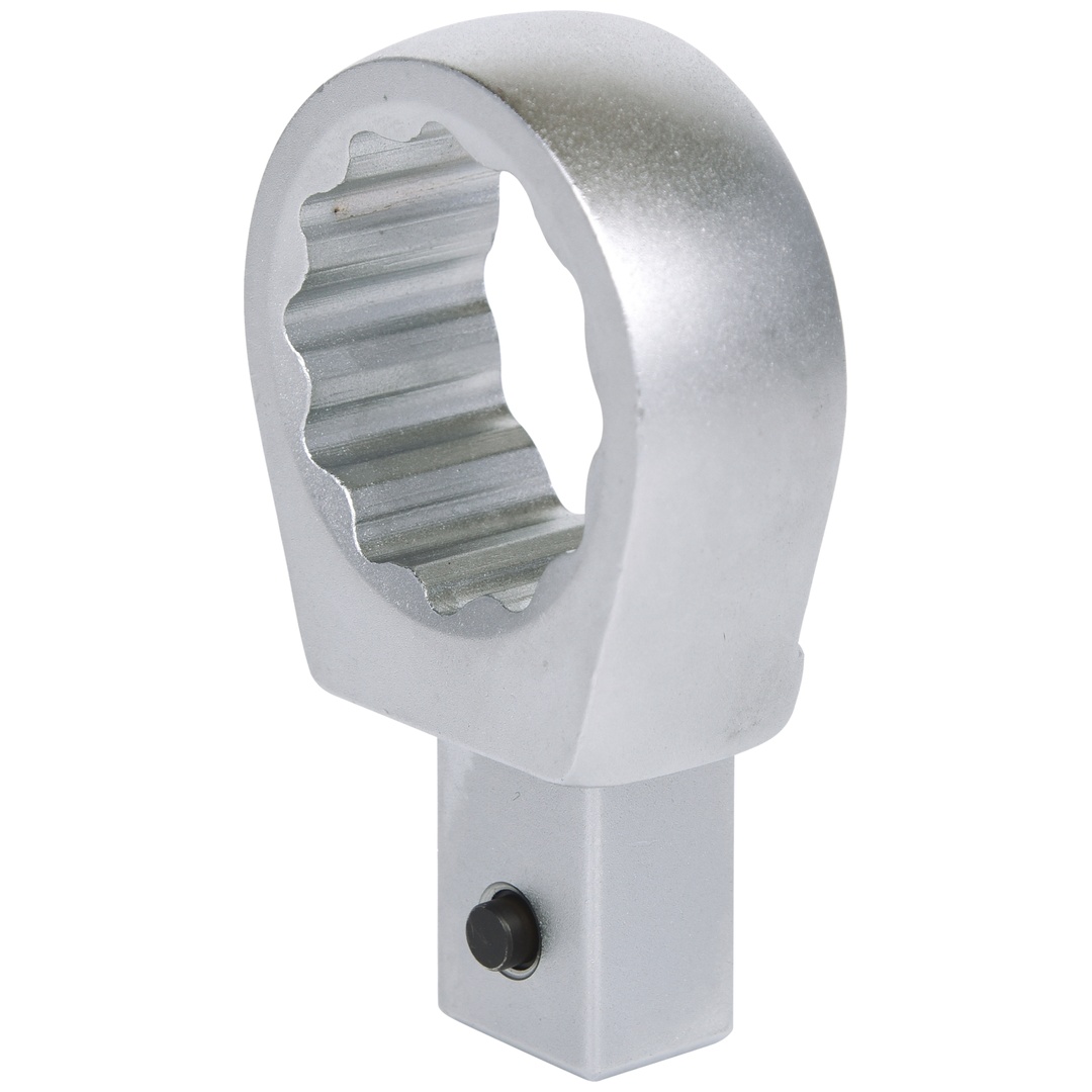 KS Tools 14x18 mm Einsteck-Ringschlüssel, 30 mm
