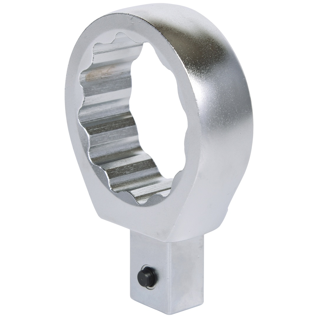 KS Tools 14x18 mm Einsteck-Ringschlüssel, 41 mm