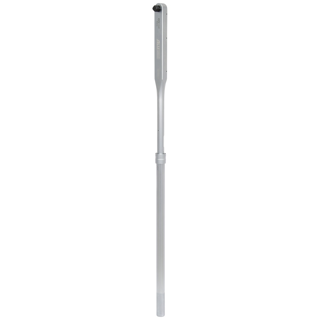 KS Tools 3/4ALUTORQUEprecision-Drehmomentschlüssel, 520-1000 Nm, Rechtsanzug, Einzelvierkant