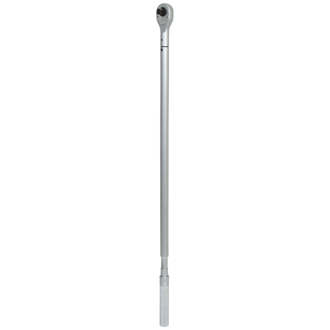 KS Tools 3/4 Industrie Drehmomentschlüssel,umschaltbar, 150-800 Nm
