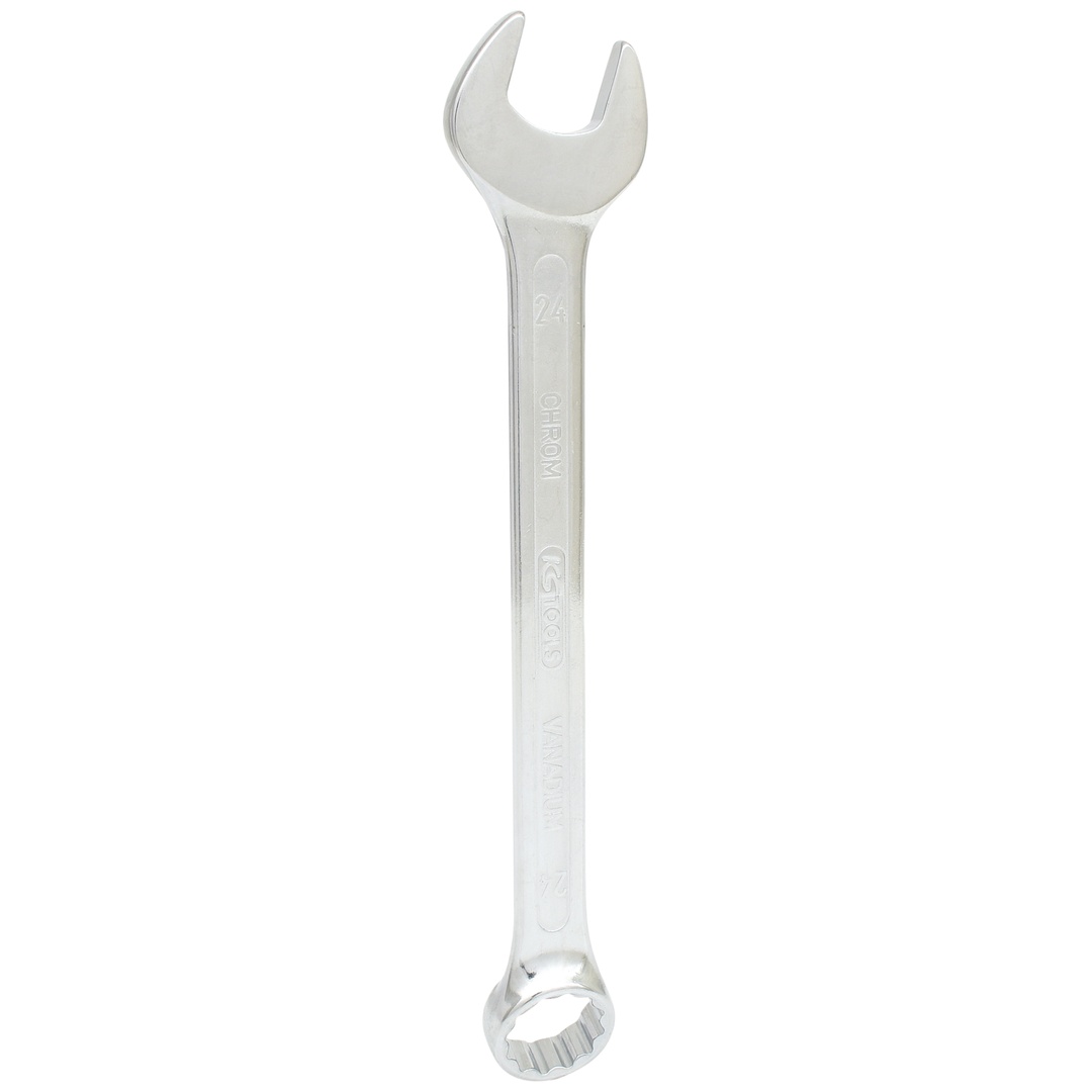 KS Tools Ringmaulschlüssel, abgewinkelt, 24 mm