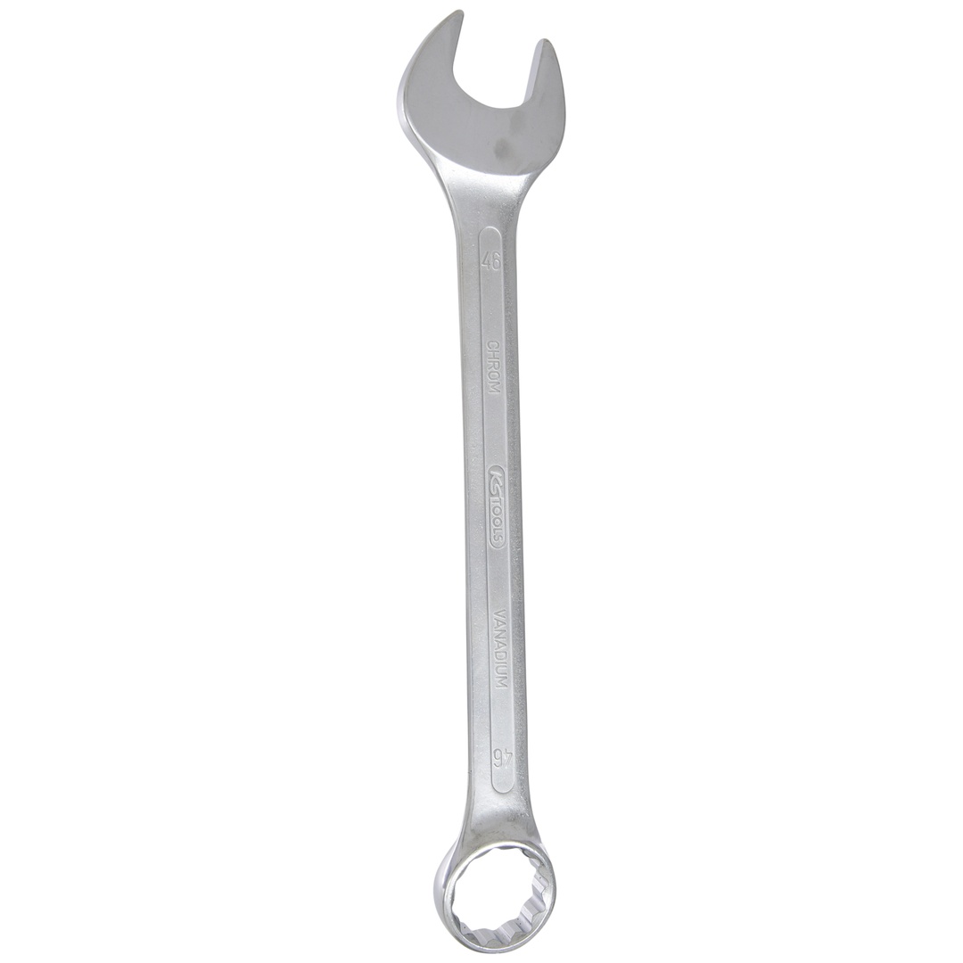 KS Tools Ringmaulschlüssel, abgewinkelt, 46 mm