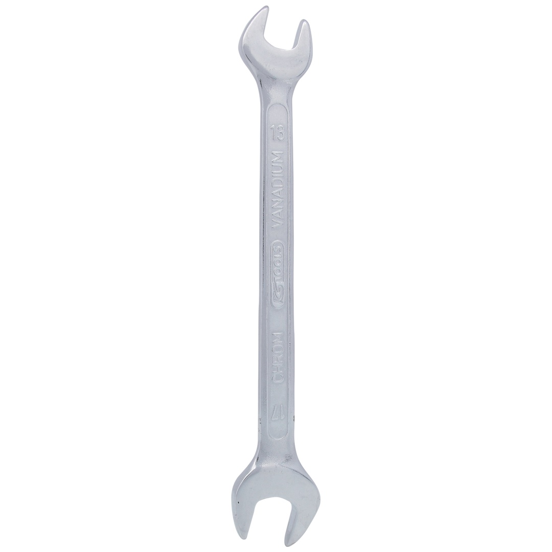 KS Tools Doppel-Maulschlüssel, 13x17 mm