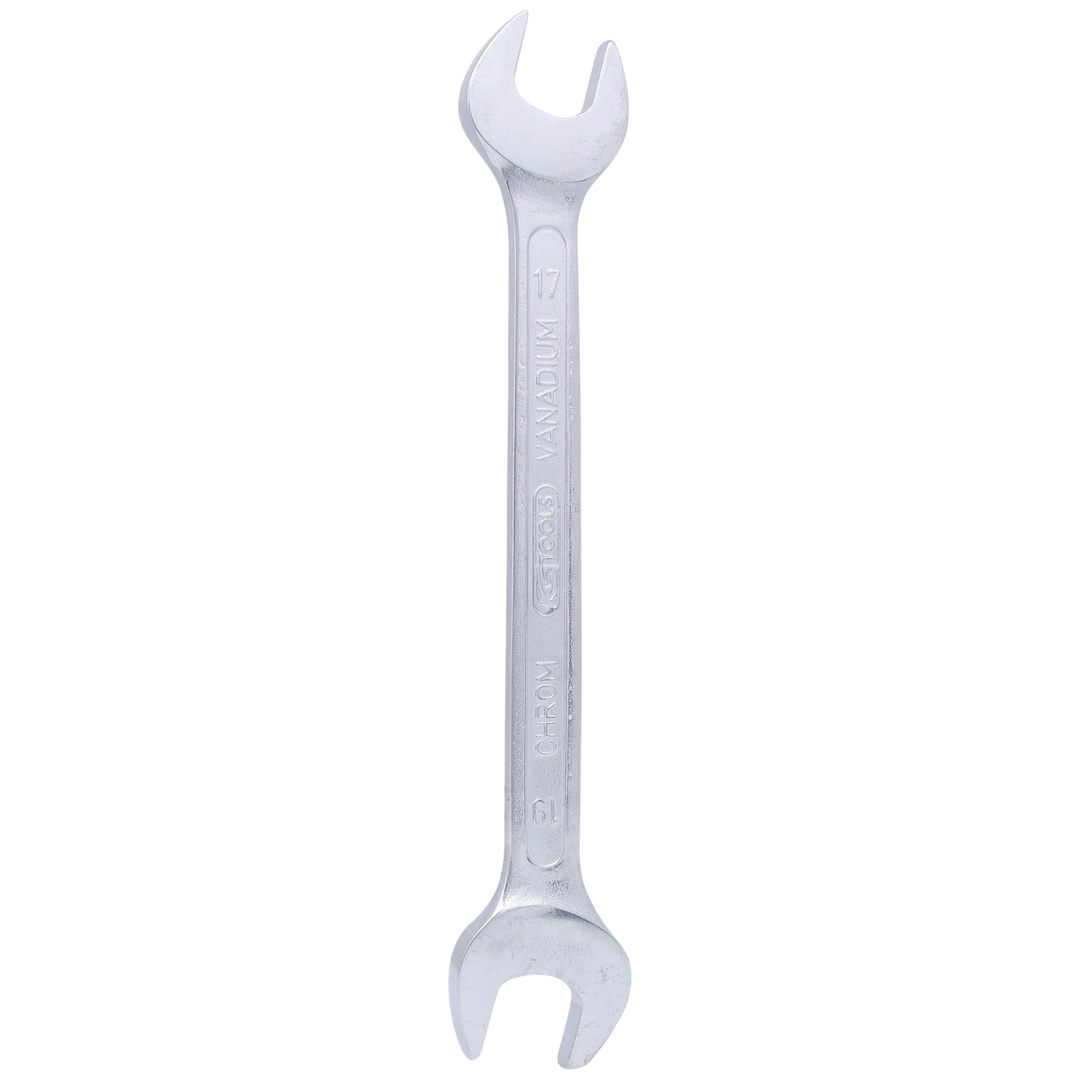 KS Tools Doppel-Maulschlüssel, 17x19 mm
