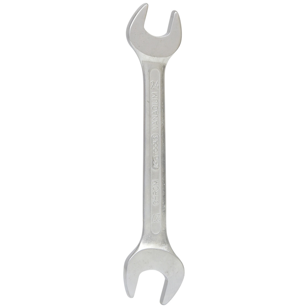 KS Tools Doppel-Maulschlüssel, 24x27 mm