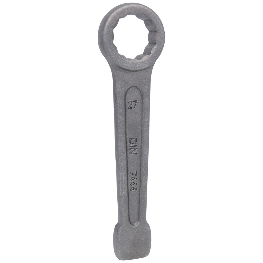 KS Tools Schlag-Ringschlüssel, 27 mm