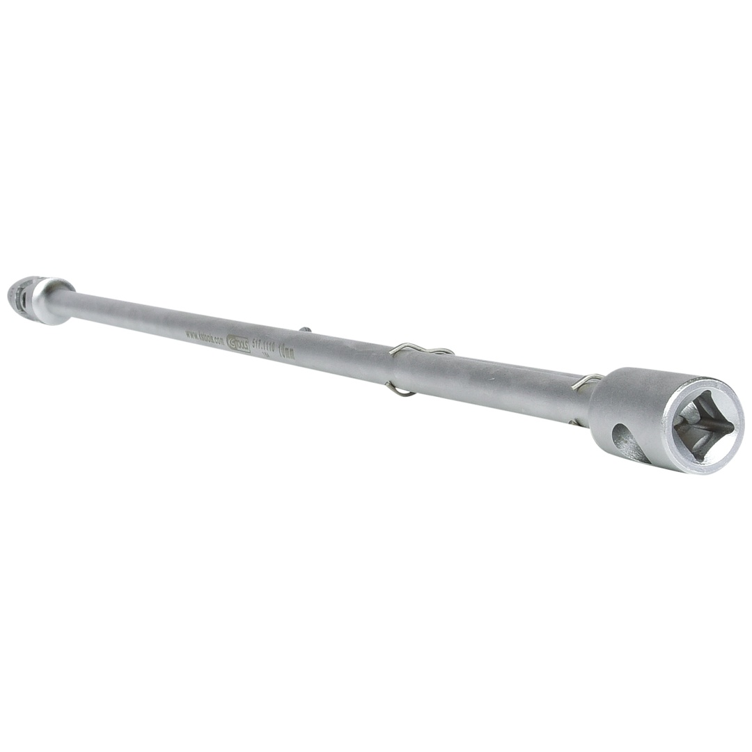 KS Tools T-Griff Gelenkschlüssel, XL, 10 mm