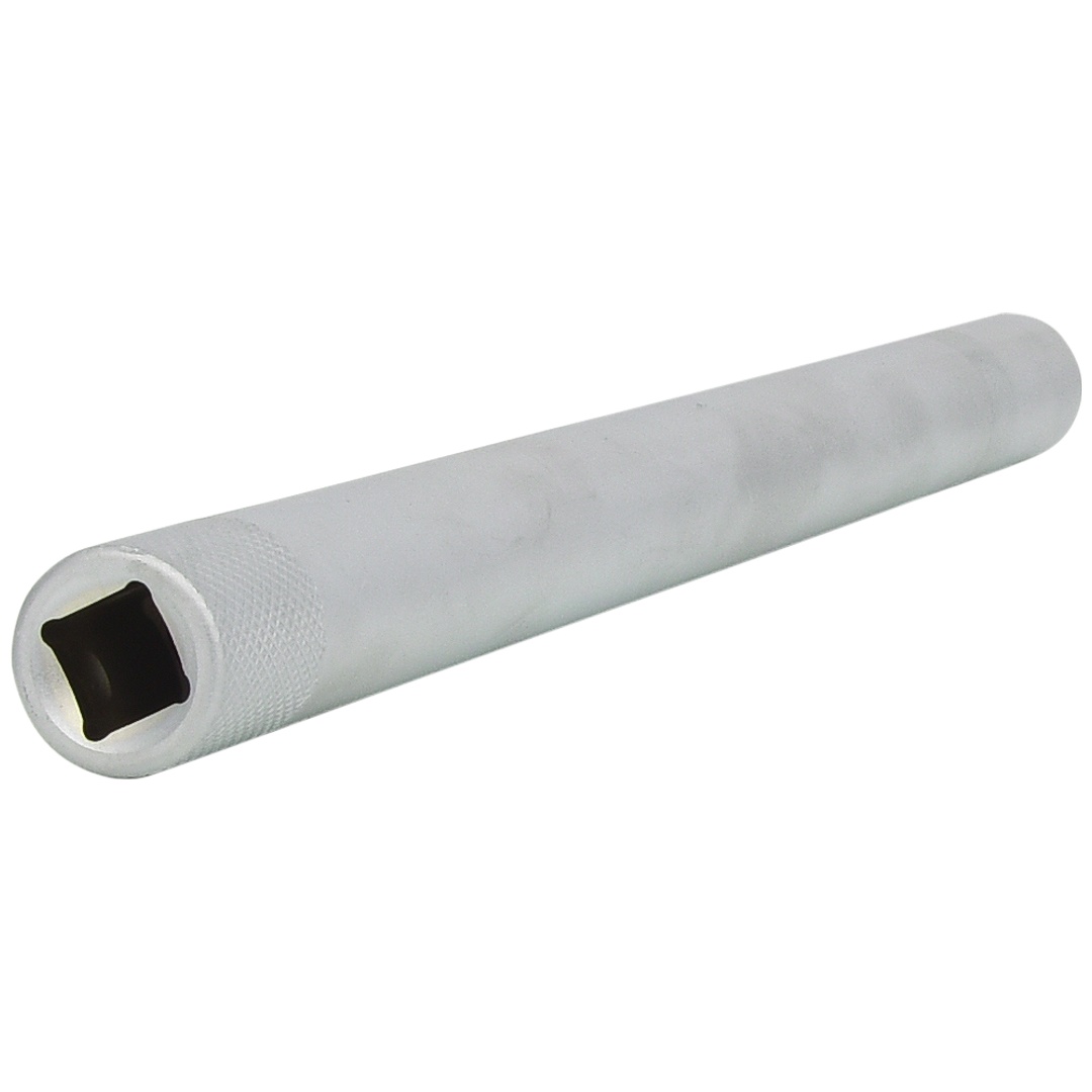 KS Tools 3/8 Zündkerzen-Stecknuss, lang, 14 mm
