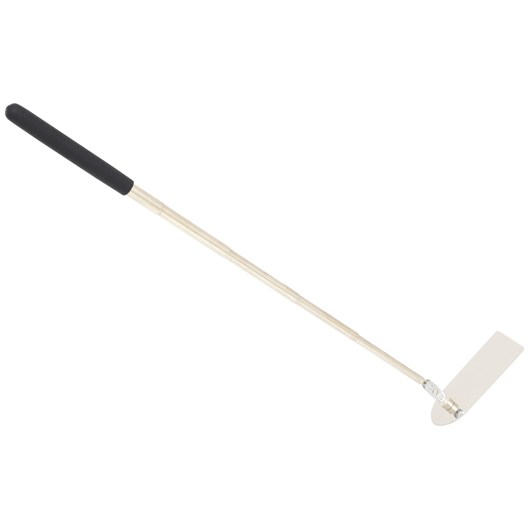 KS Tools Teleskop-Inspektionsspiegel, 195-685 mm, 57x95 mm