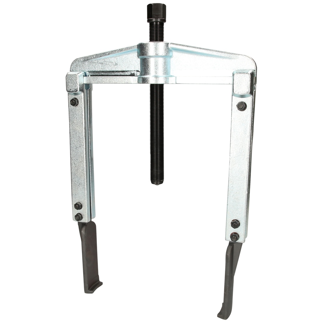 KS Tools Universal-Abzieher 2-armig mit schlanken und verlängerten Haken, 60-200 mm, 300 mm