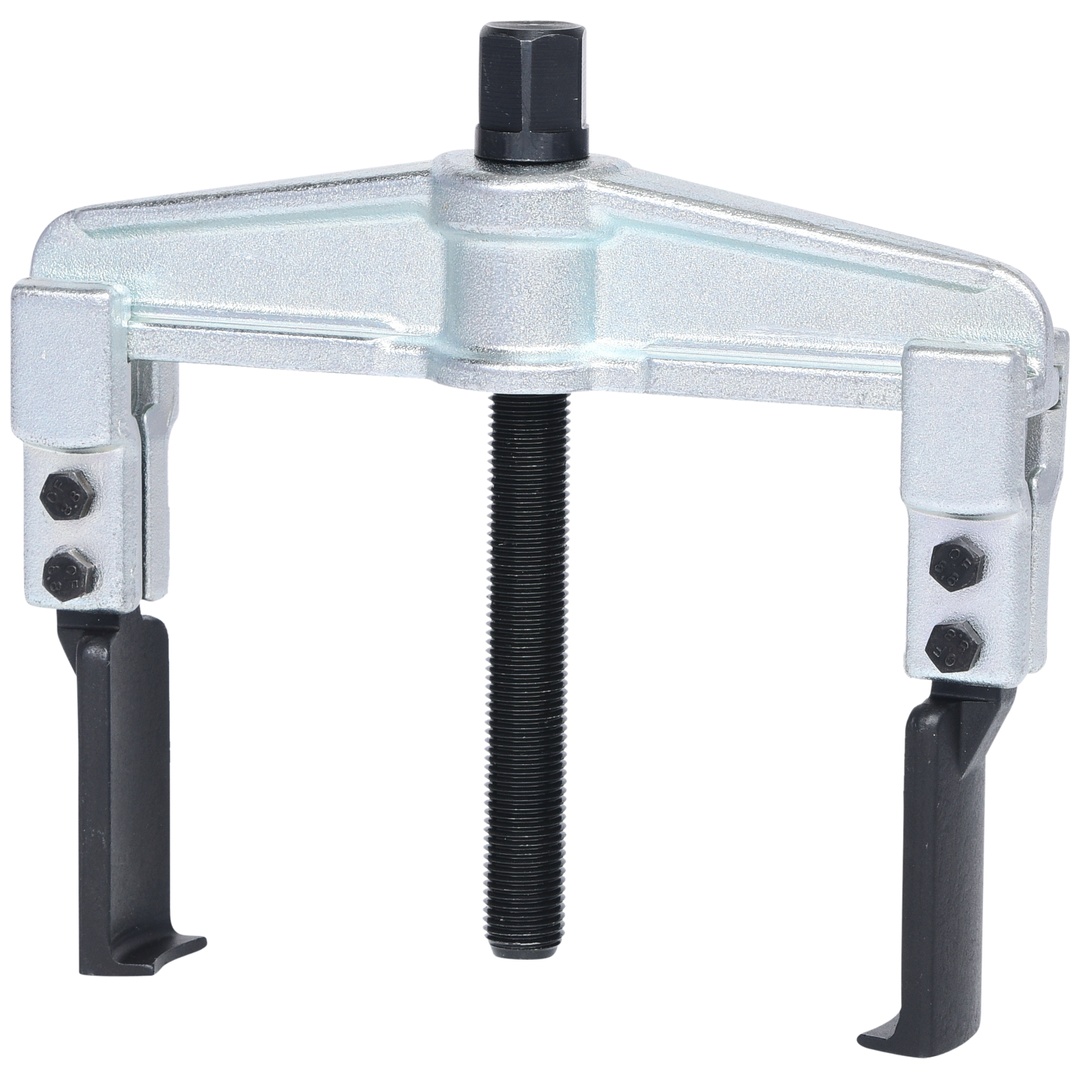 KS Tools Universal-Abzieher 2-armig mit schlanken Haken, 25-130 mm, 100 mm