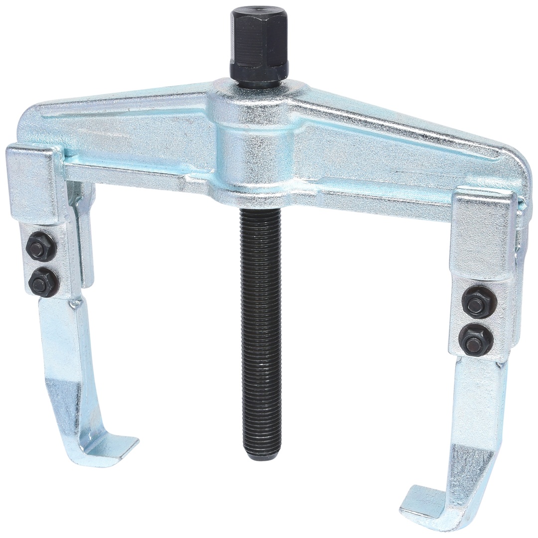 KS Tools Universal-Abzieher 2-armig, 25-130 mm, Haken 100 mm