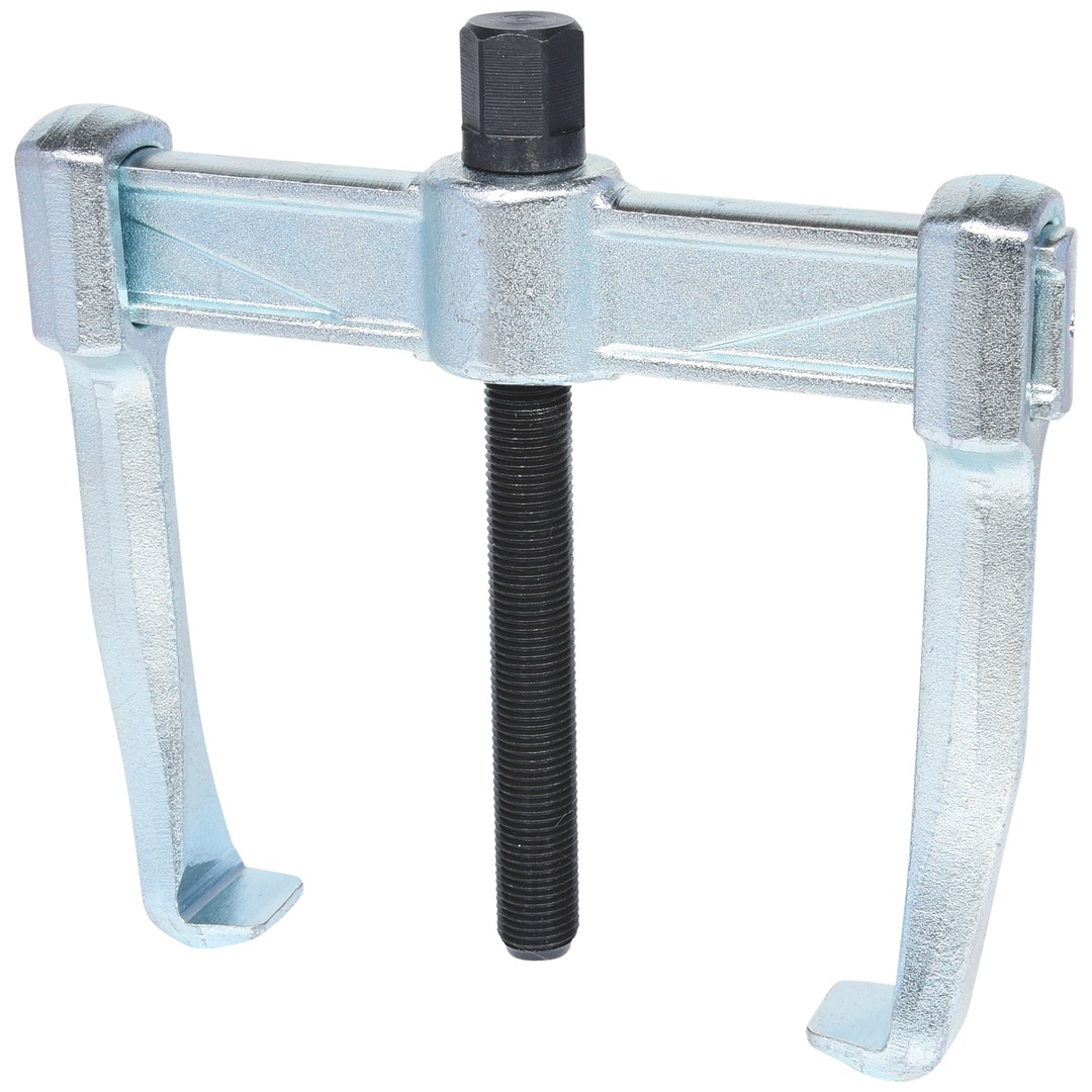 KS Tools Universal-Abzieher 2-armig mit Ganzstahlhaken, 15-120 mm