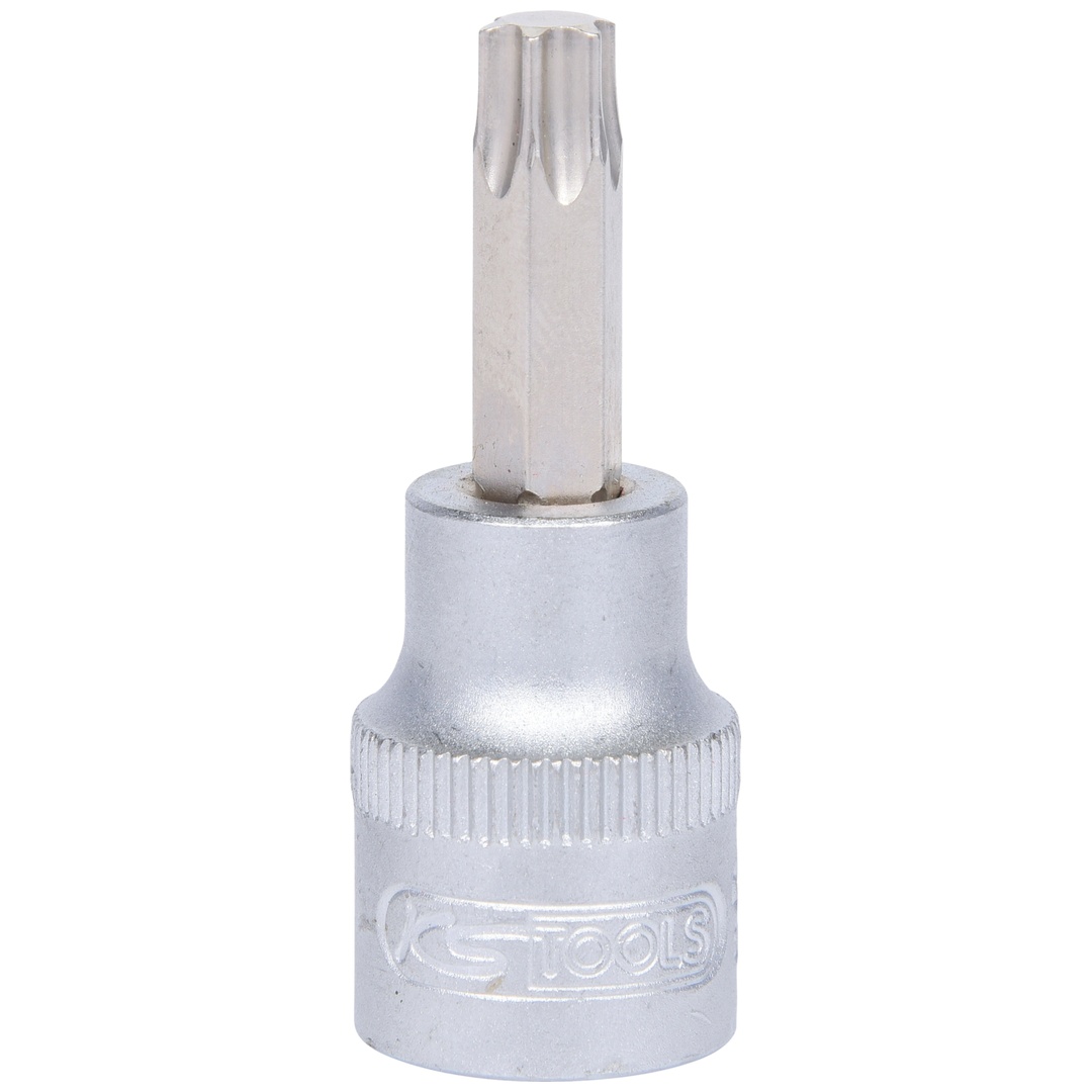 KS Tools 3/8 Bit-Stecknuss TX, T40