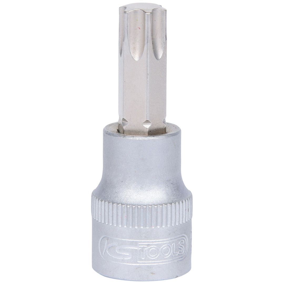 KS Tools 3/8 Bit-Stecknuss TX, T50