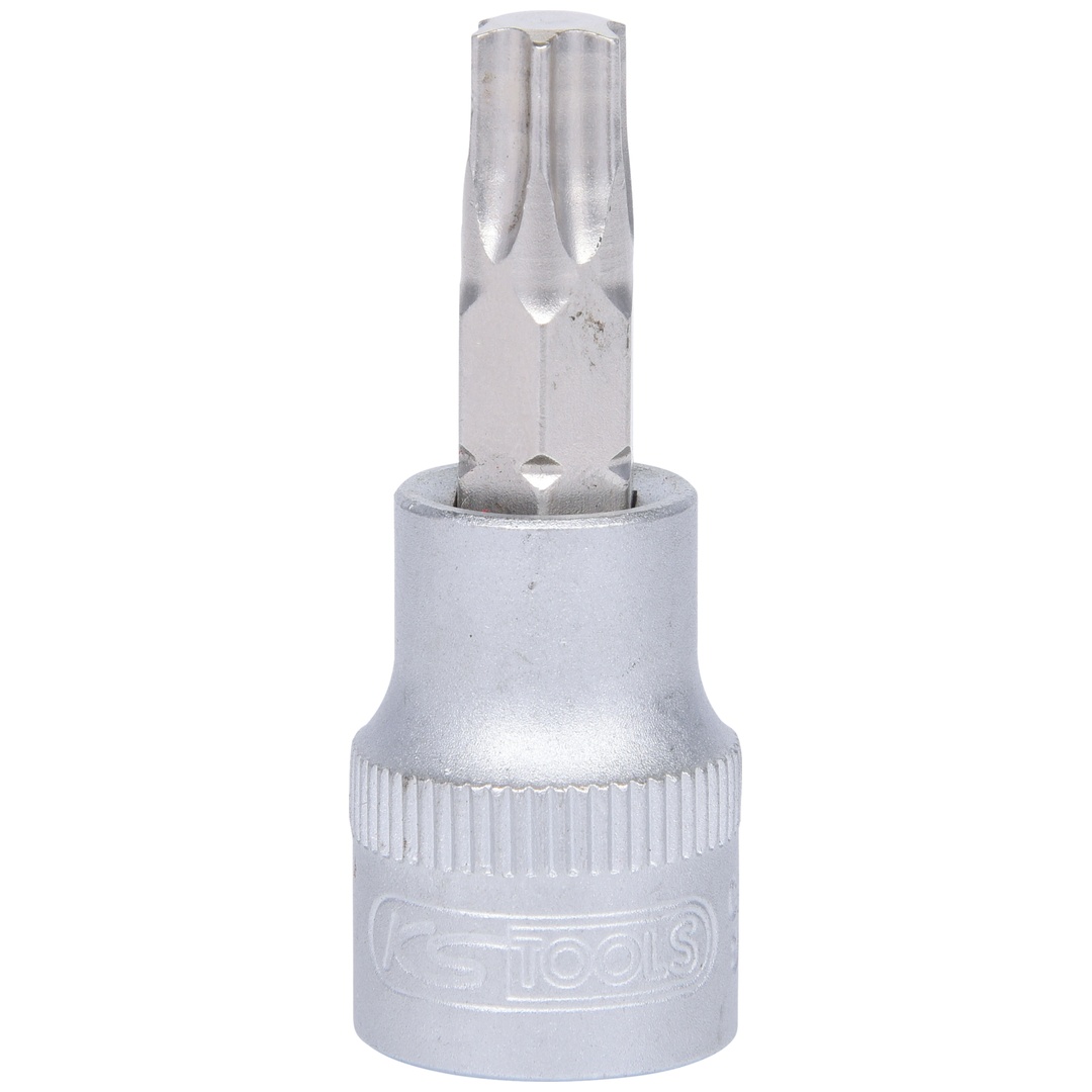 KS Tools 3/8 Bit-Stecknuss TX, T45