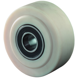 Polyamidrad, Bild 71660 Gruppenansicht