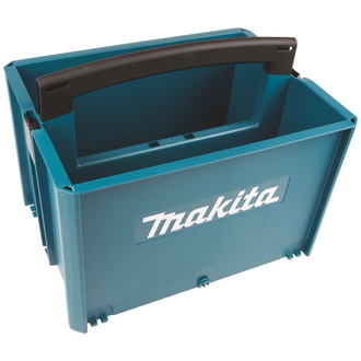 Makita Toolbox Größe 2 395x295x300 mm