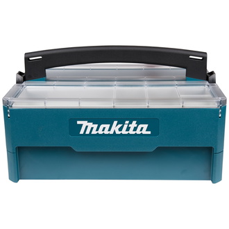 Makita Storage-Box 395x295x233 mm