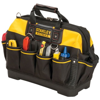 Stanley Werkzeugtasche FatMax Nylon 49cm